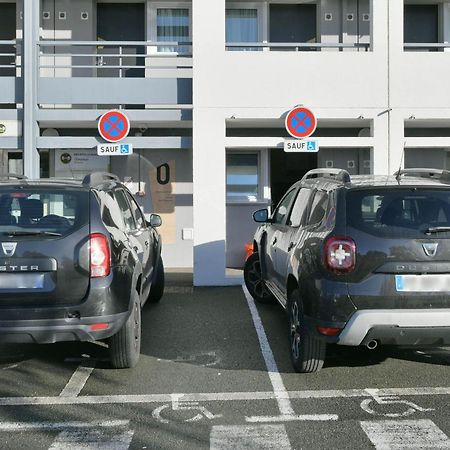B&B Hotel Le Mans Sud أرناج المظهر الخارجي الصورة