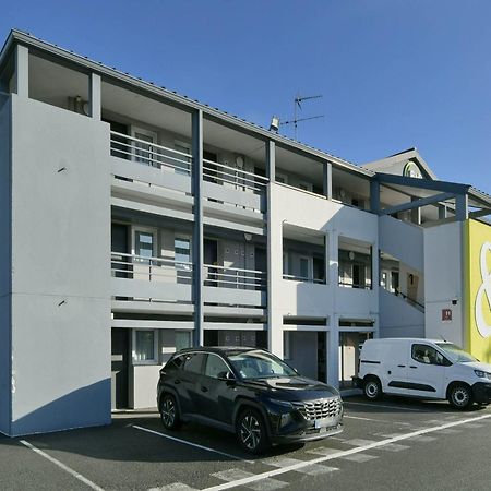 B&B Hotel Le Mans Sud أرناج المظهر الخارجي الصورة