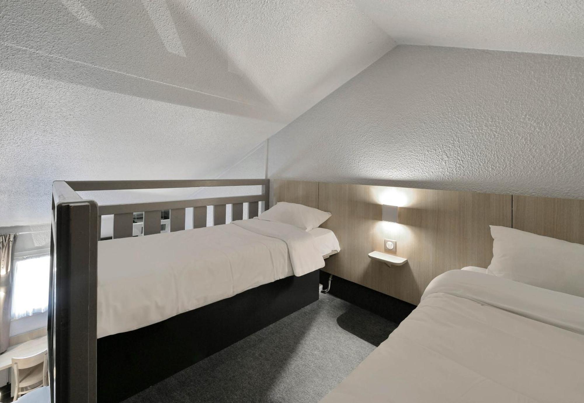 B&B Hotel Le Mans Sud أرناج المظهر الخارجي الصورة