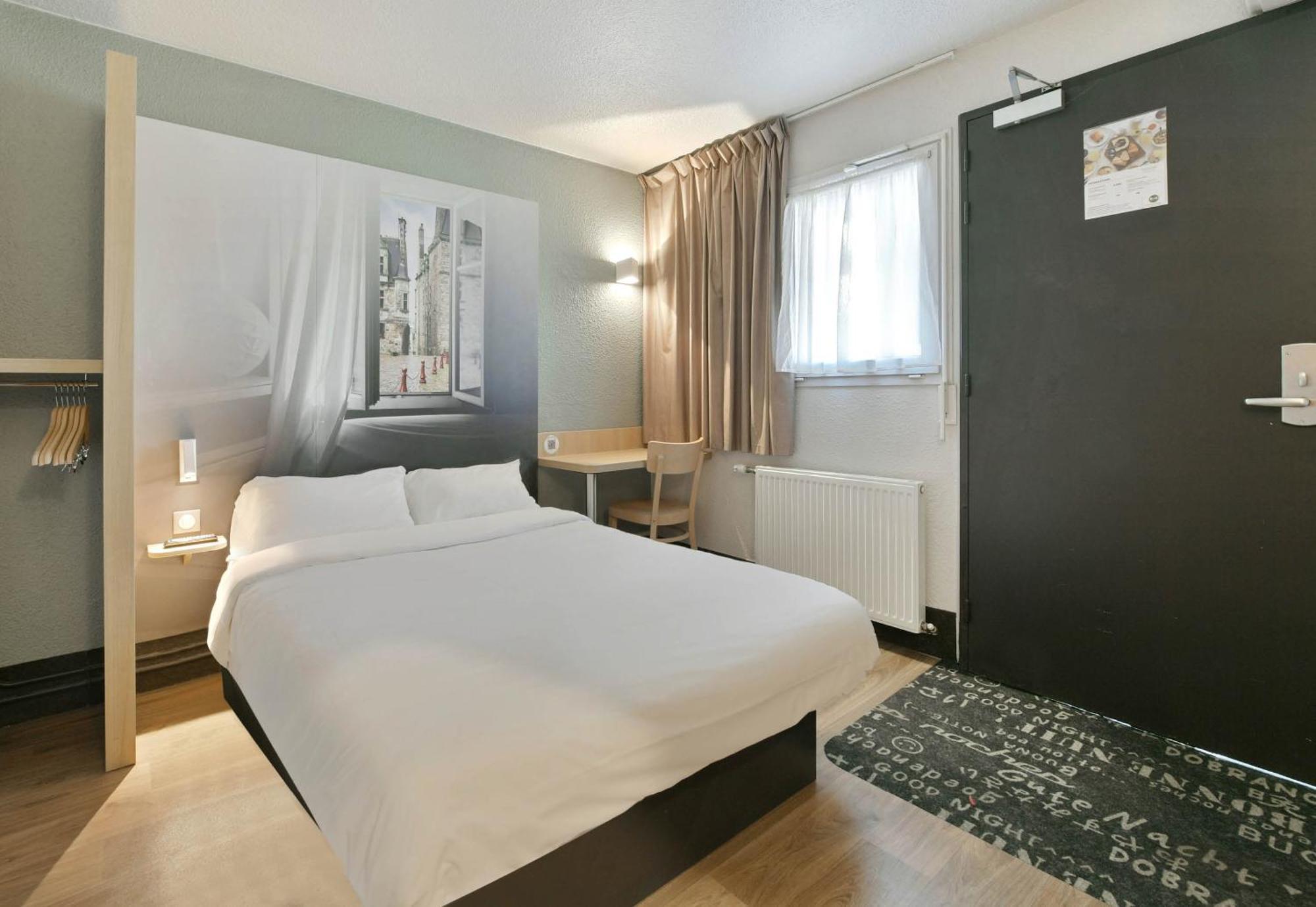 B&B Hotel Le Mans Sud أرناج المظهر الخارجي الصورة