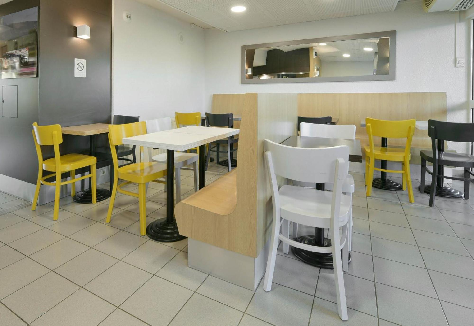 B&B Hotel Le Mans Sud أرناج المظهر الخارجي الصورة