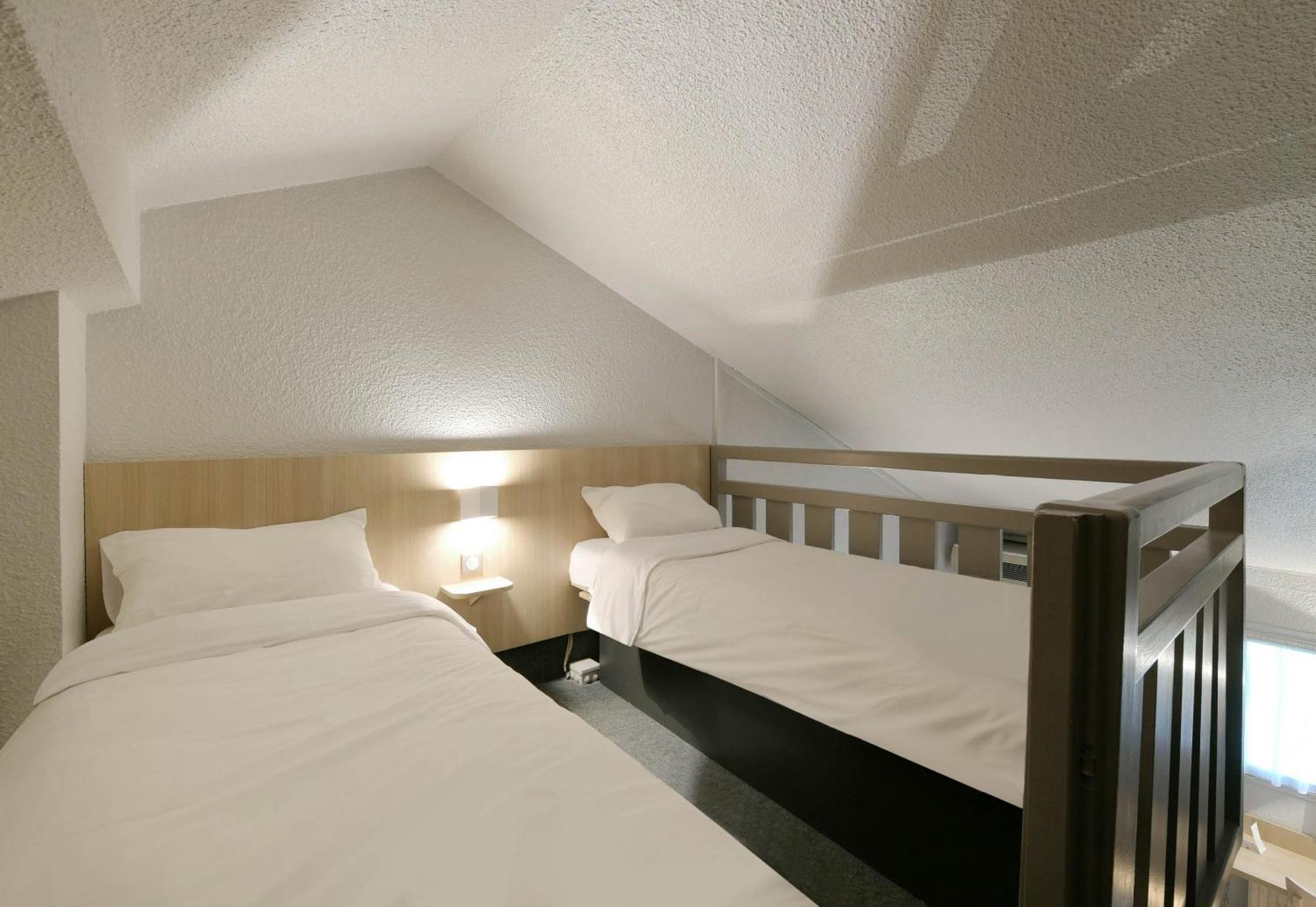 B&B Hotel Le Mans Sud أرناج المظهر الخارجي الصورة