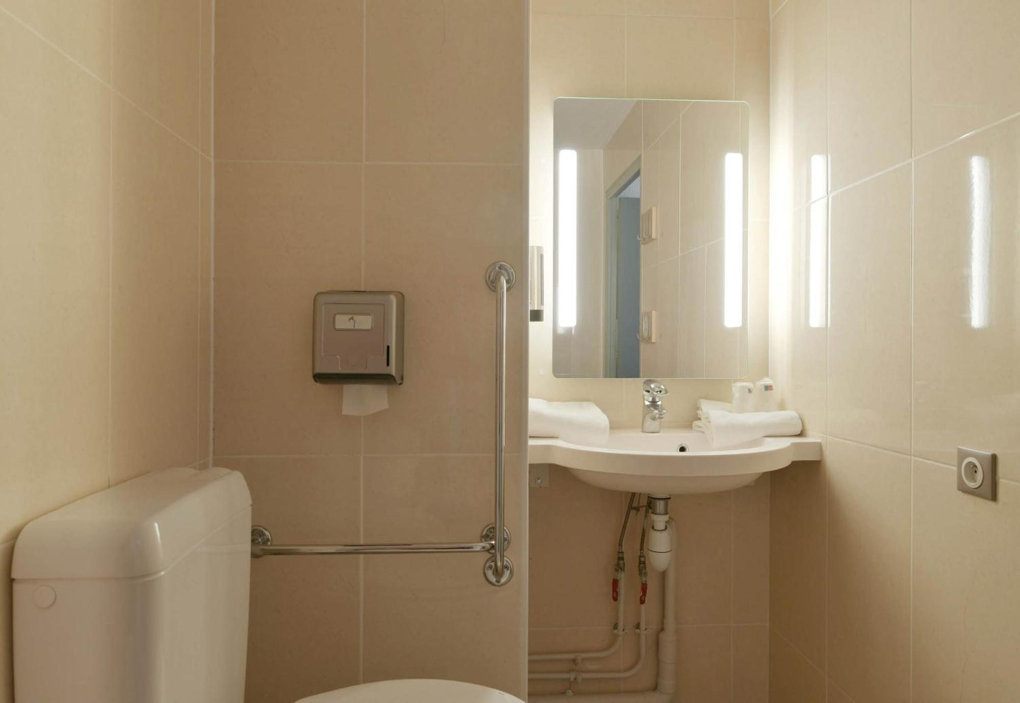 B&B Hotel Le Mans Sud أرناج المظهر الخارجي الصورة