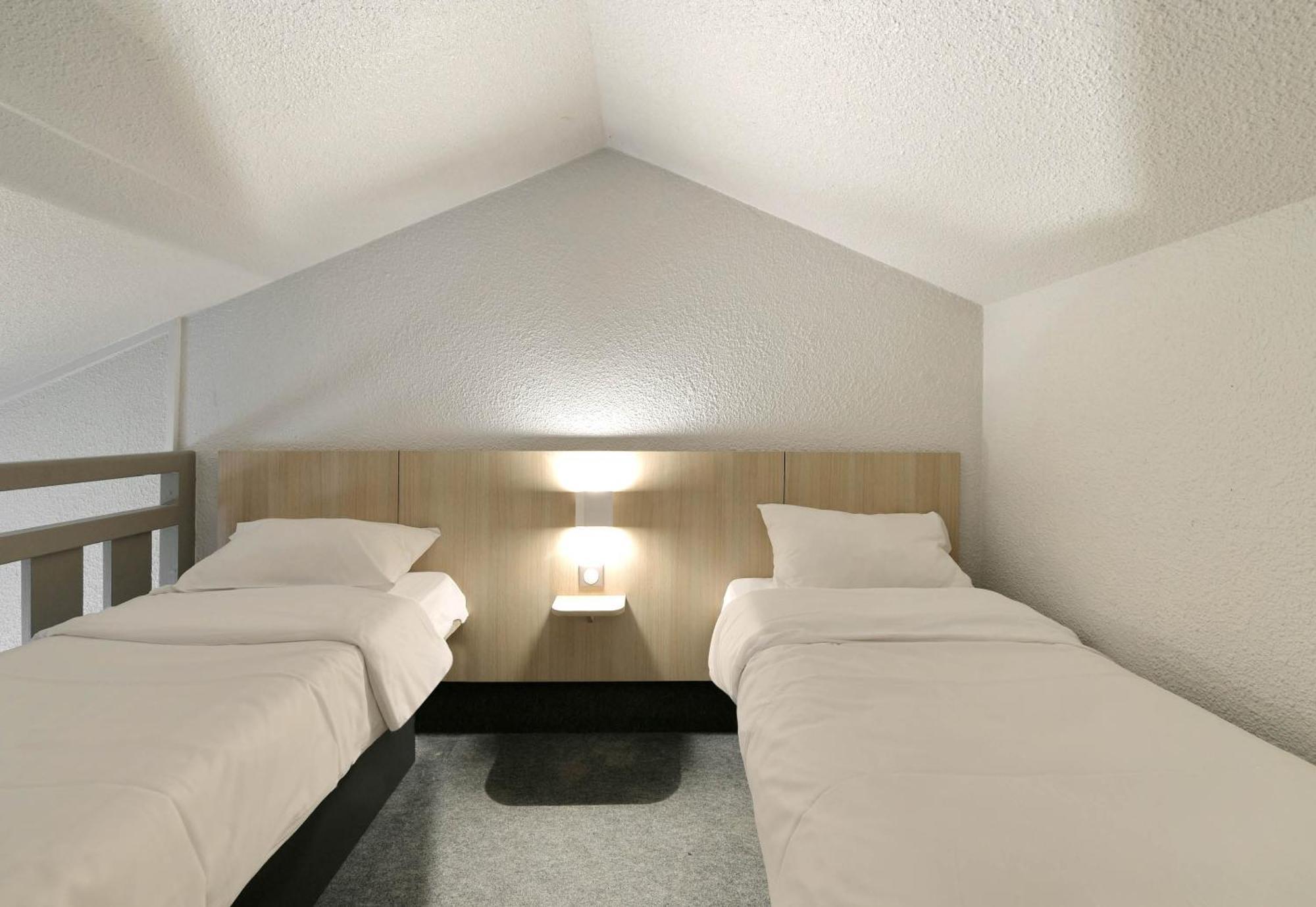 B&B Hotel Le Mans Sud أرناج المظهر الخارجي الصورة