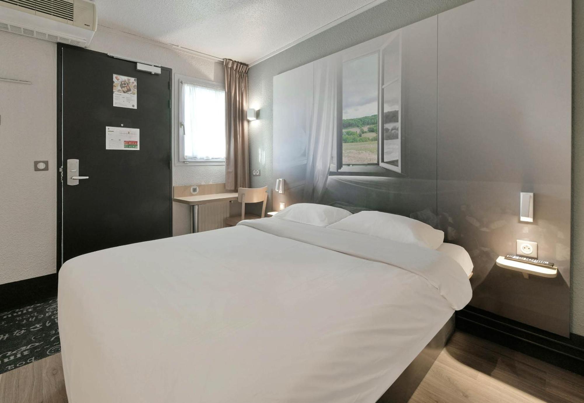 B&B Hotel Le Mans Sud أرناج المظهر الخارجي الصورة
