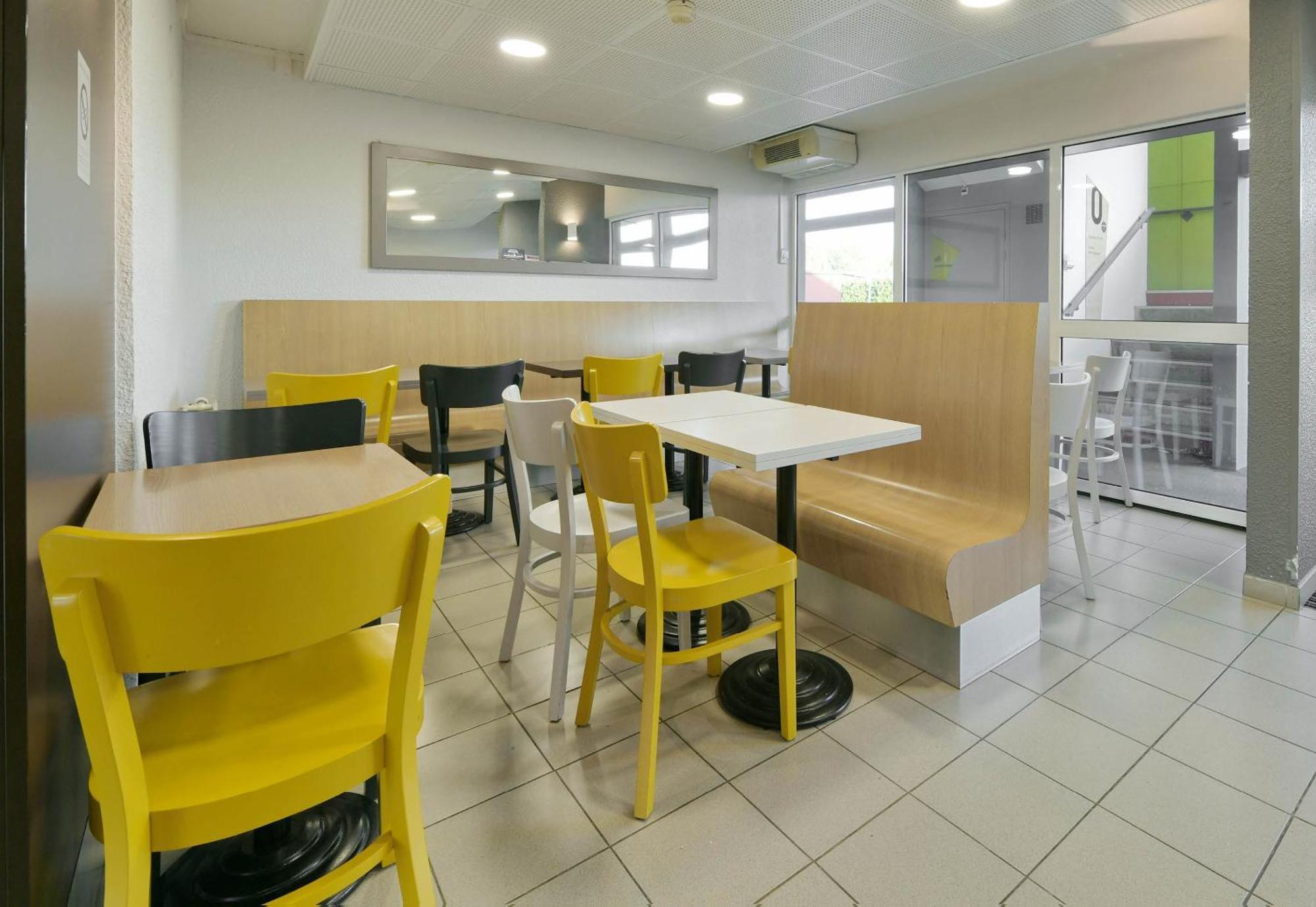 B&B Hotel Le Mans Sud أرناج المظهر الخارجي الصورة