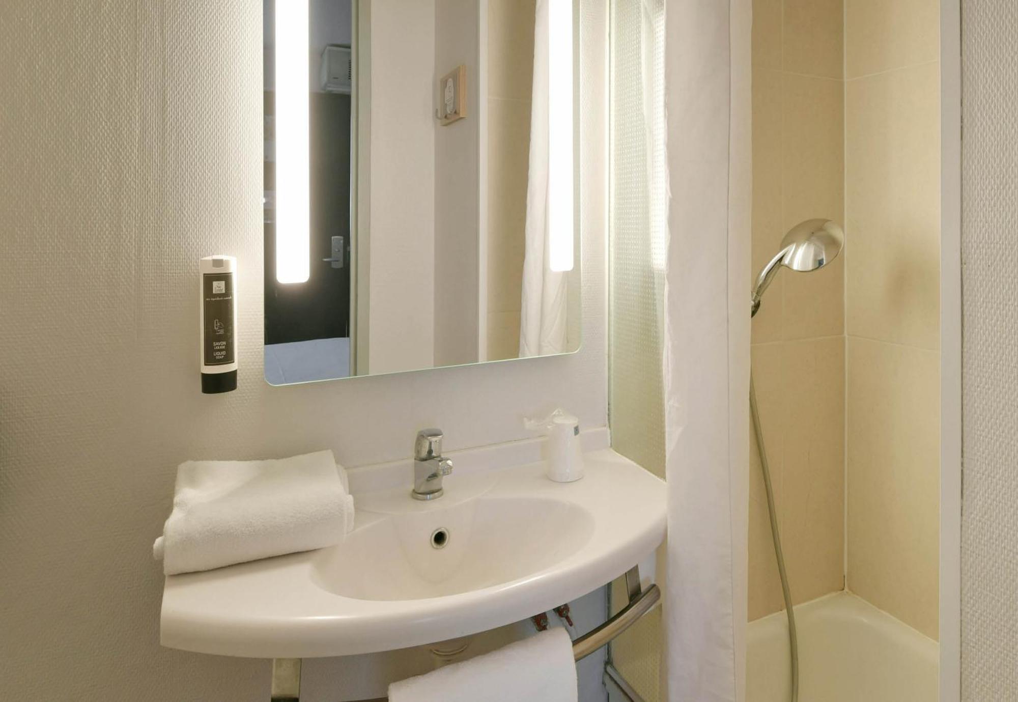 B&B Hotel Le Mans Sud أرناج المظهر الخارجي الصورة